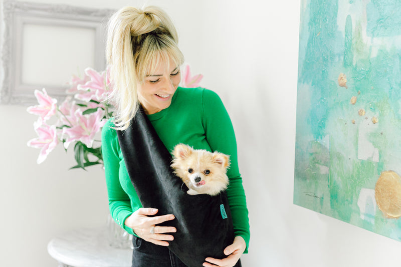 The Snuggit How-To