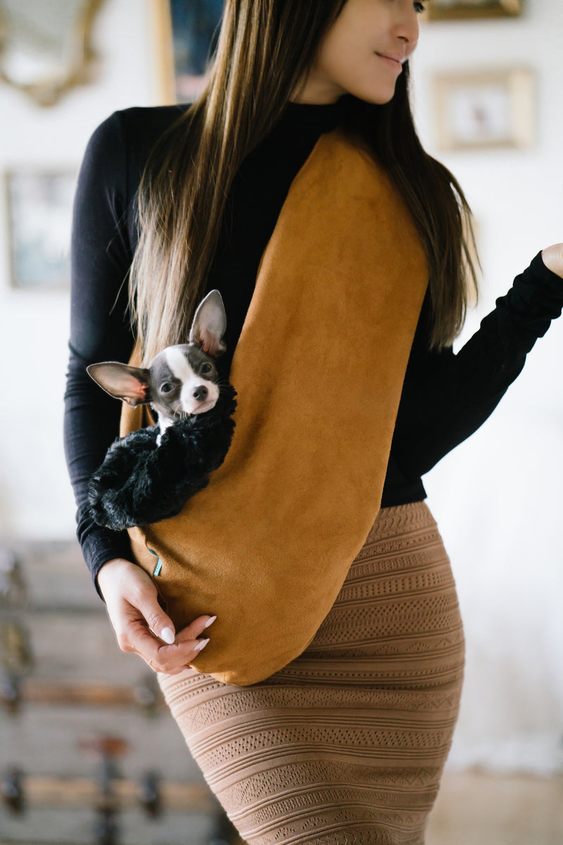 Vegan Ultra-Suede Collection