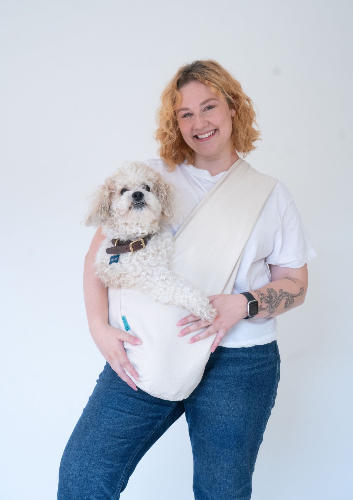 The Snuggit Plus+ Collection