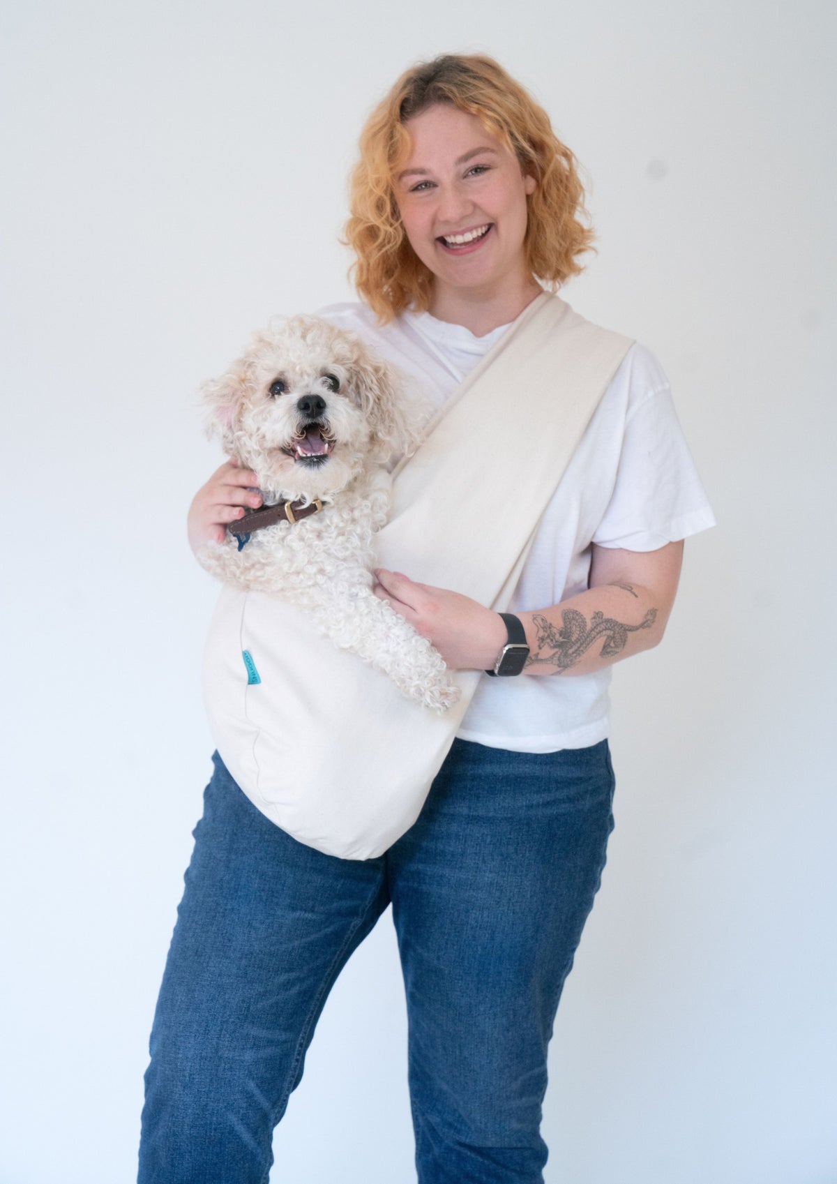 The Snuggit Plus+ Collection