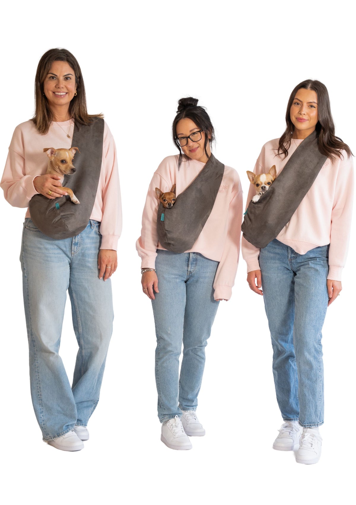 Vegan Ultra Suede Collection