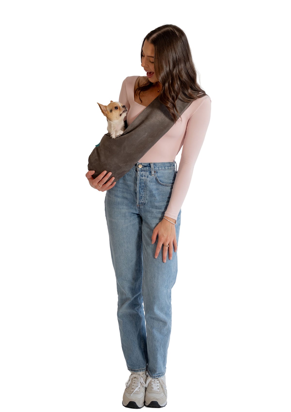 Vegan Ultra Suede Collection
