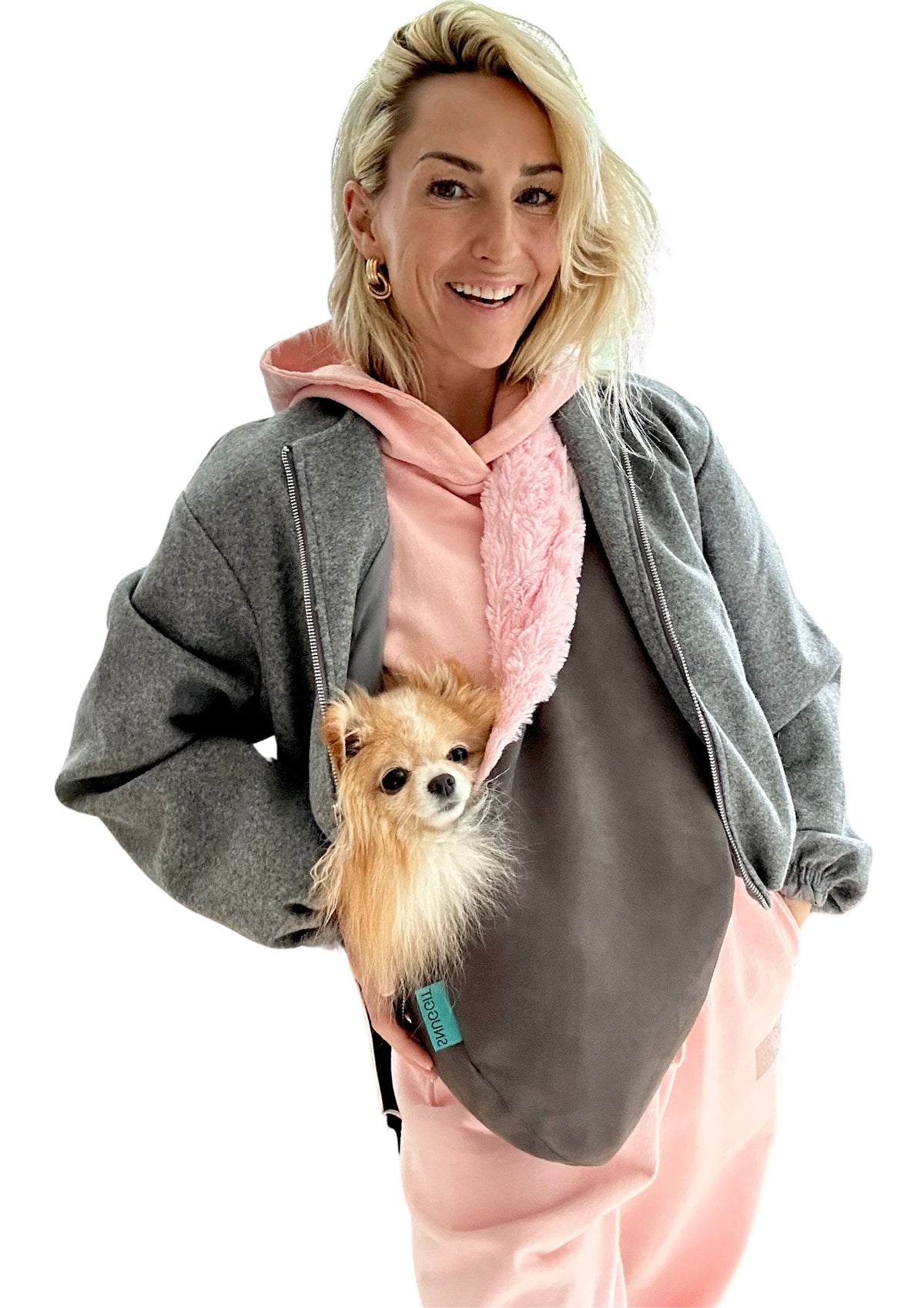 Bella Snuggle Lux Collection