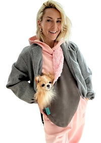 Bella Snuggle Lux Collection