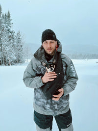 The Vancouver Waterproof Collection