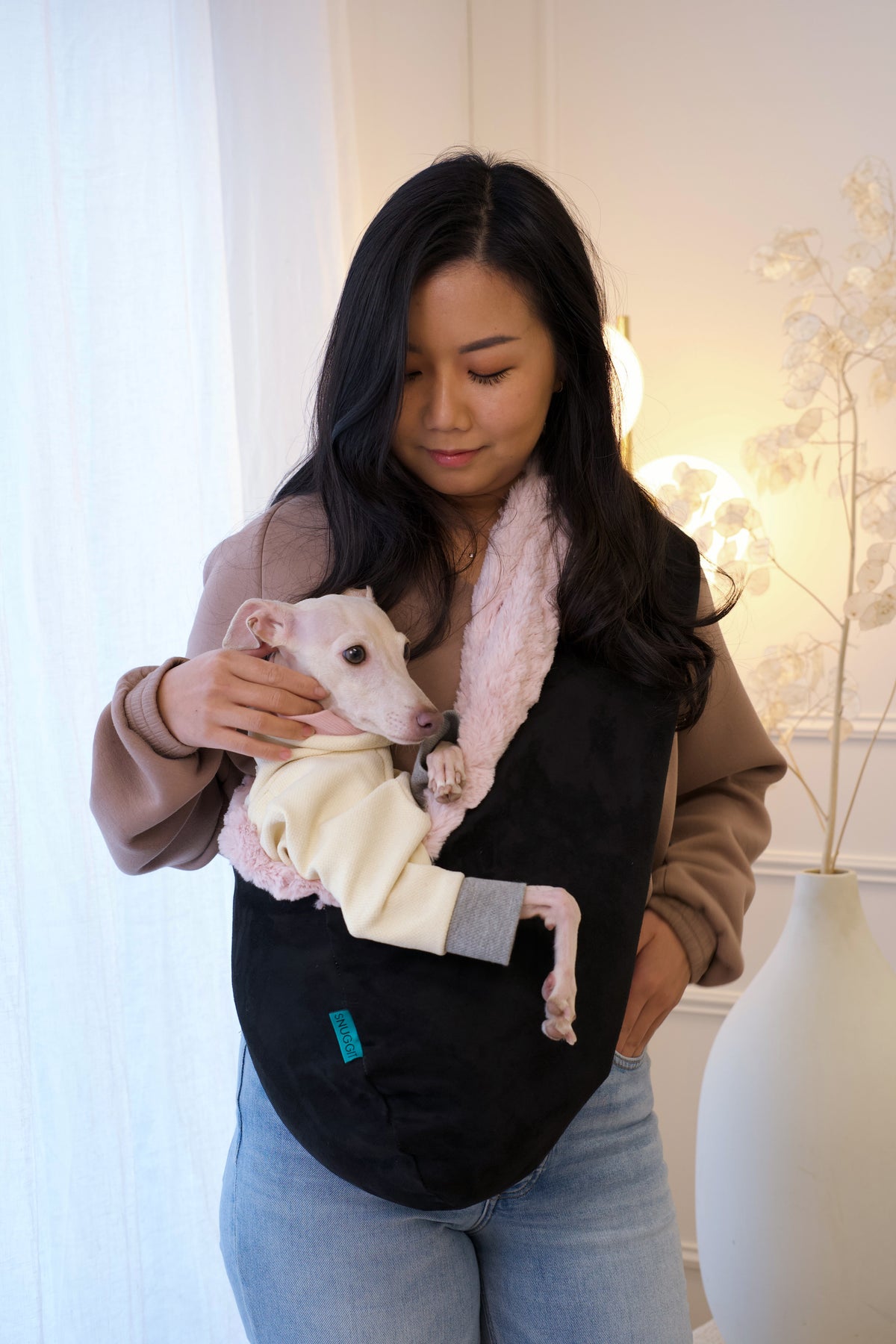 Bella Snuggle Lux Collection