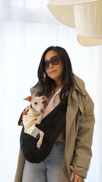 Bella Snuggle Lux Collection
