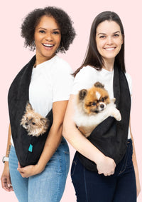 Vegan Ultra Suede Collection