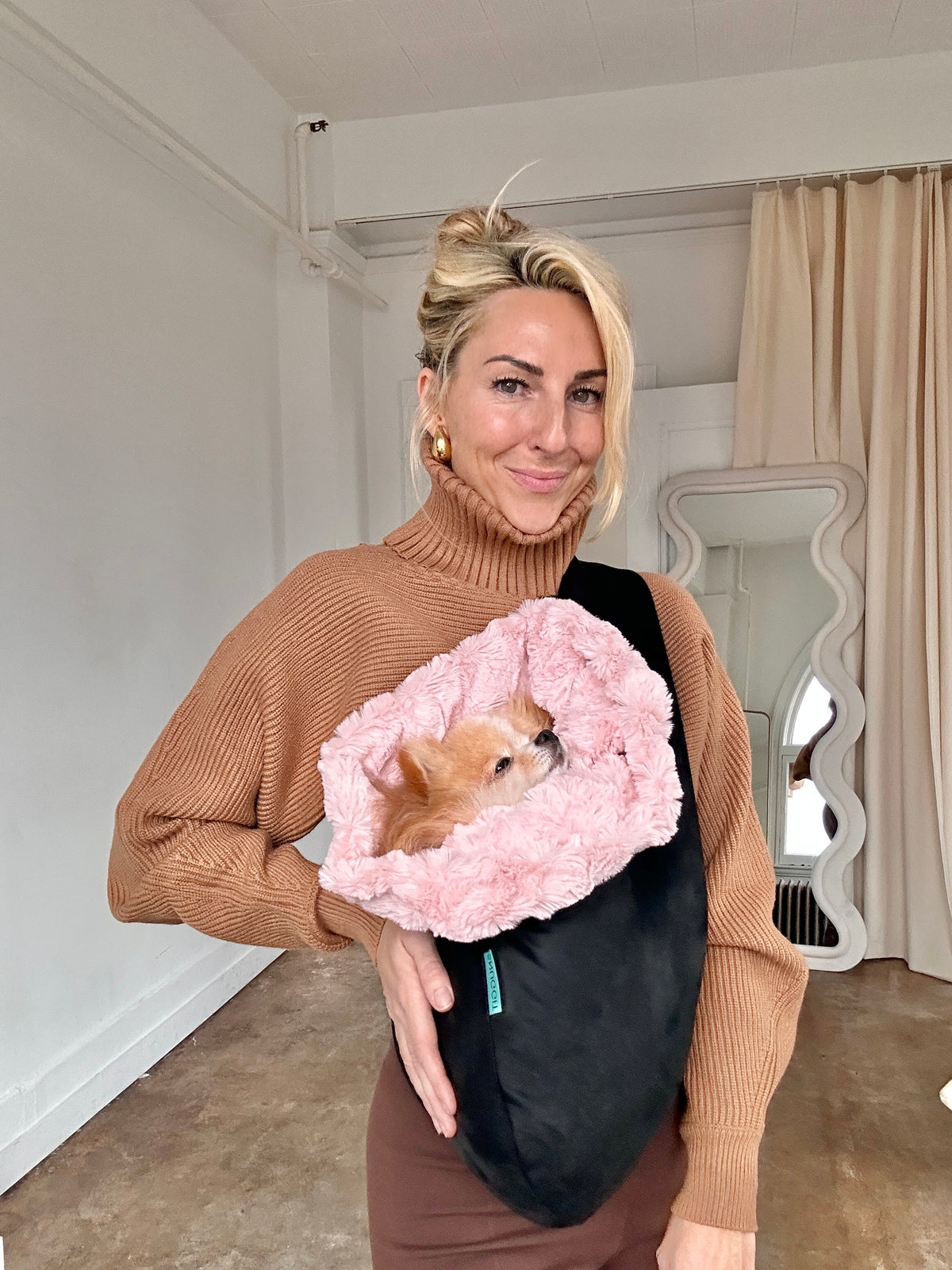 Snuggle Sac Collection