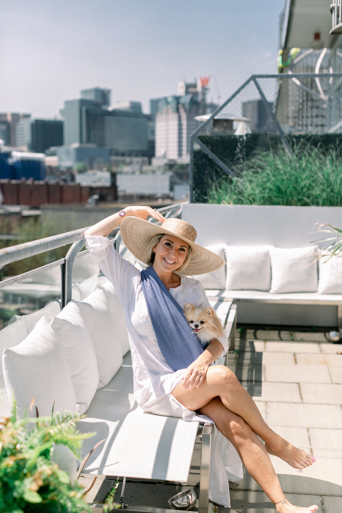 The Hamptons Collection