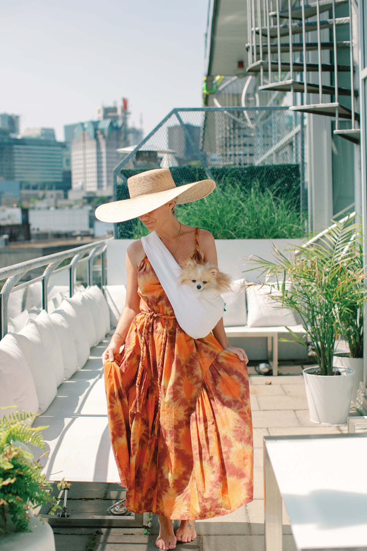 The Hamptons Collection