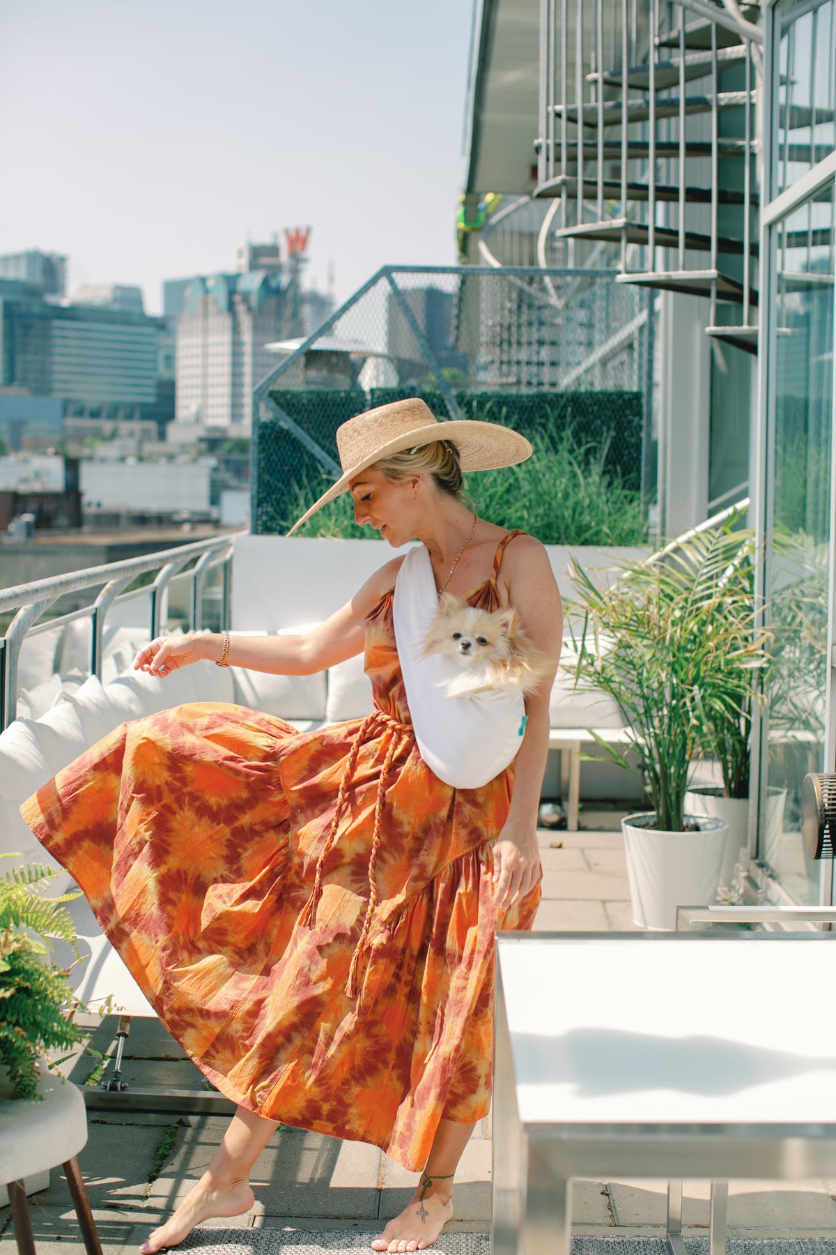 The Hamptons Collection