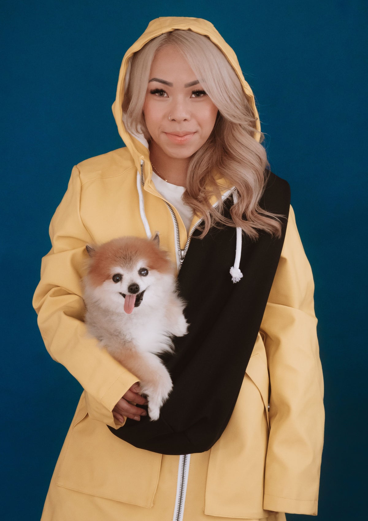 The Vancouver Waterproof Collection