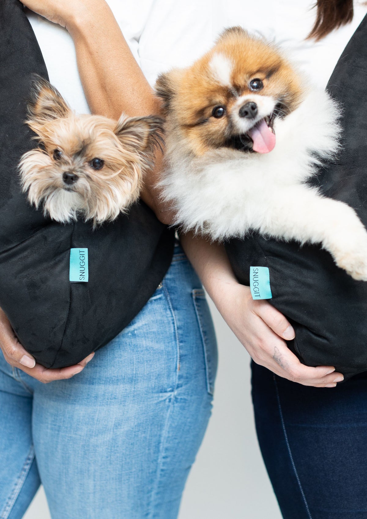 Vegan Ultra Suede Collection