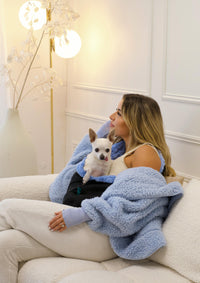 Bella Snuggle Lux Collection