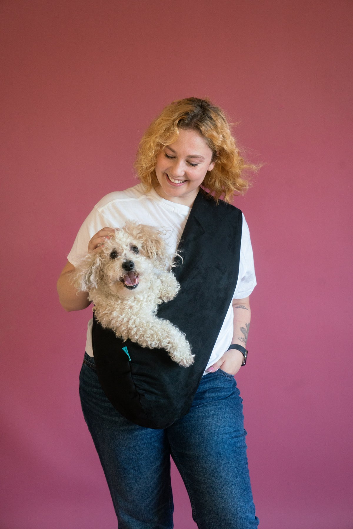 The Snuggit Plus+ Collection