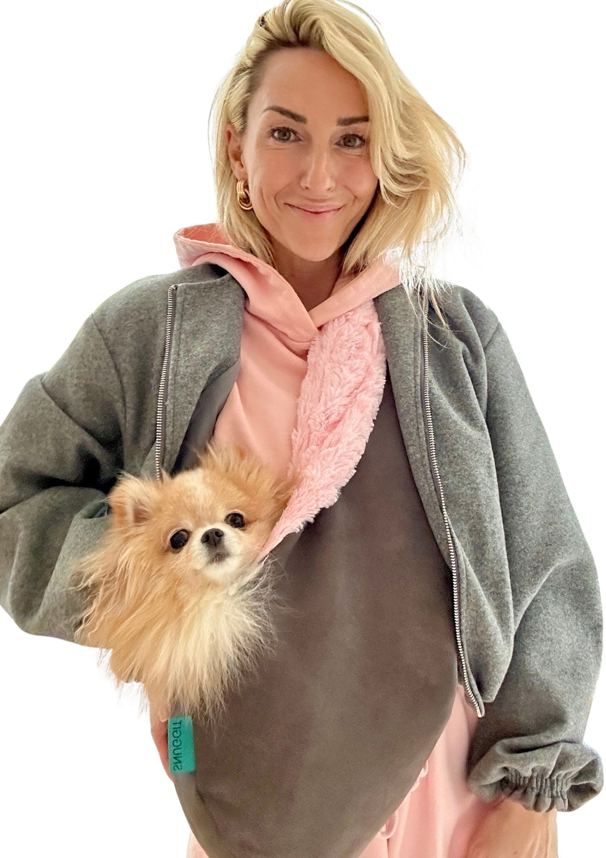 Bella Snuggle Lux Collection