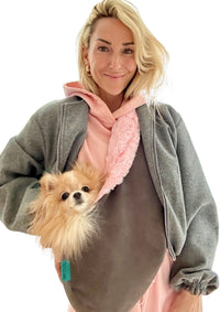 Bella Snuggle Lux Collection