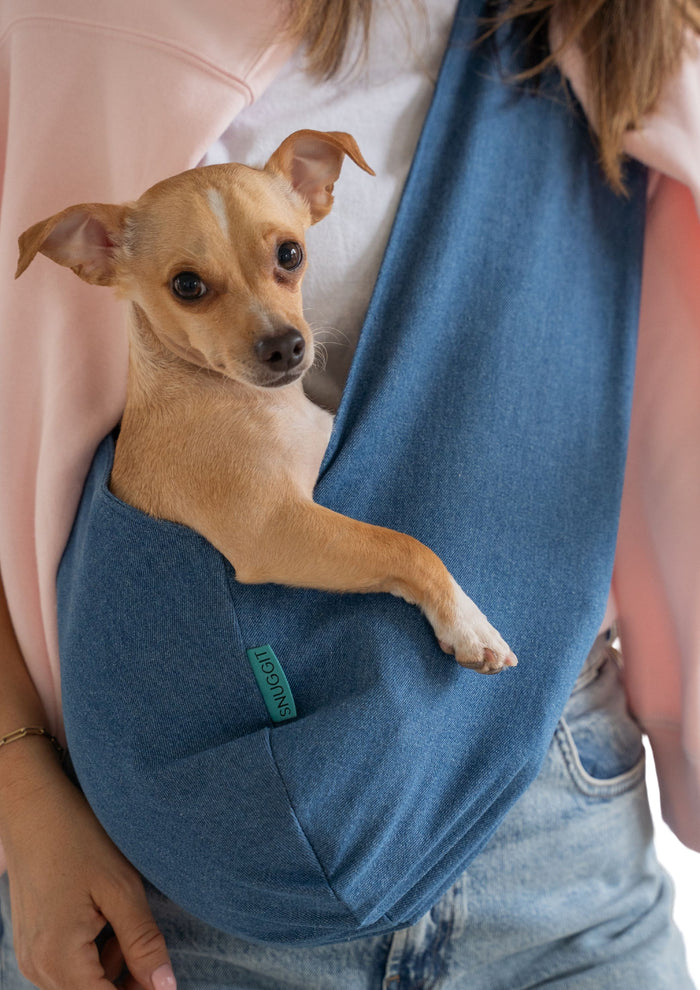 The Snuggit Plus+ Collection
