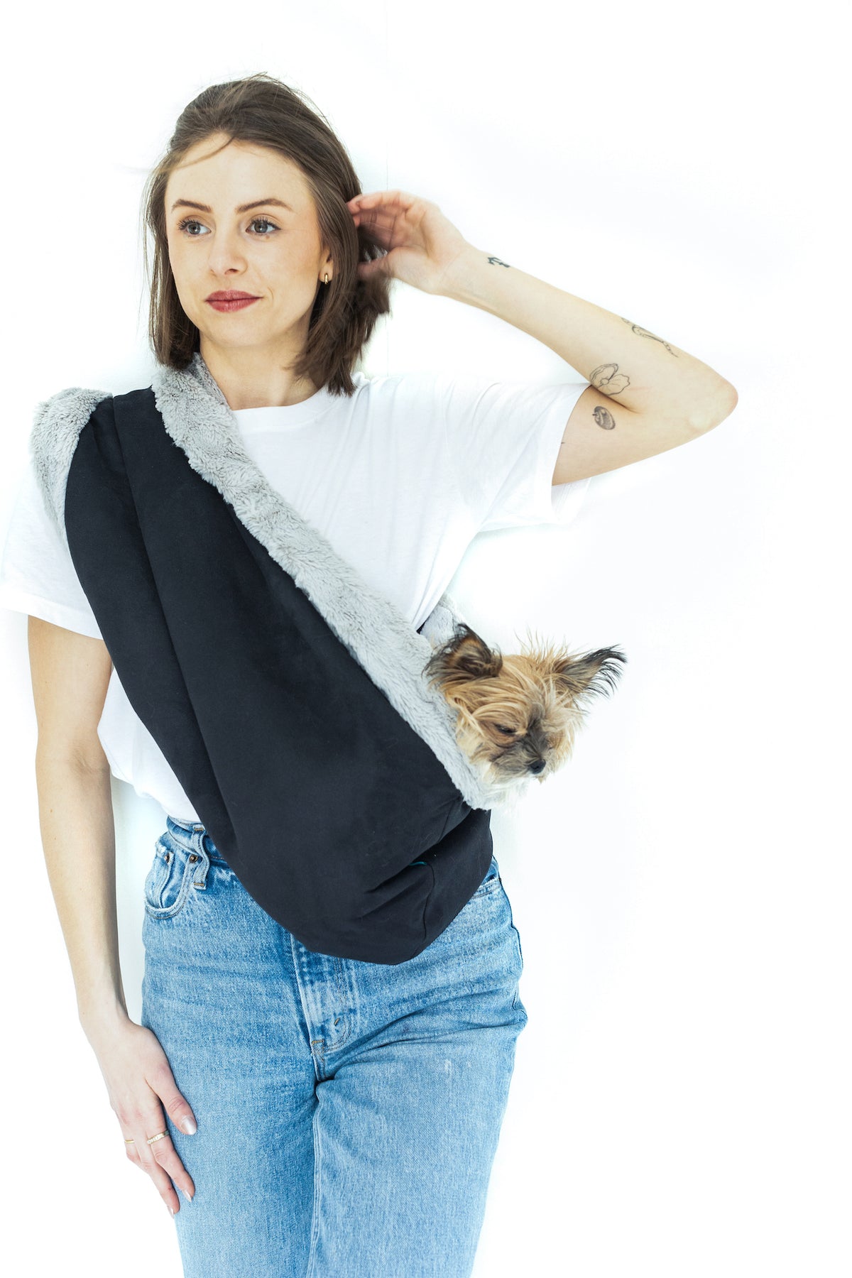 Bella Snuggle Lux Collection
