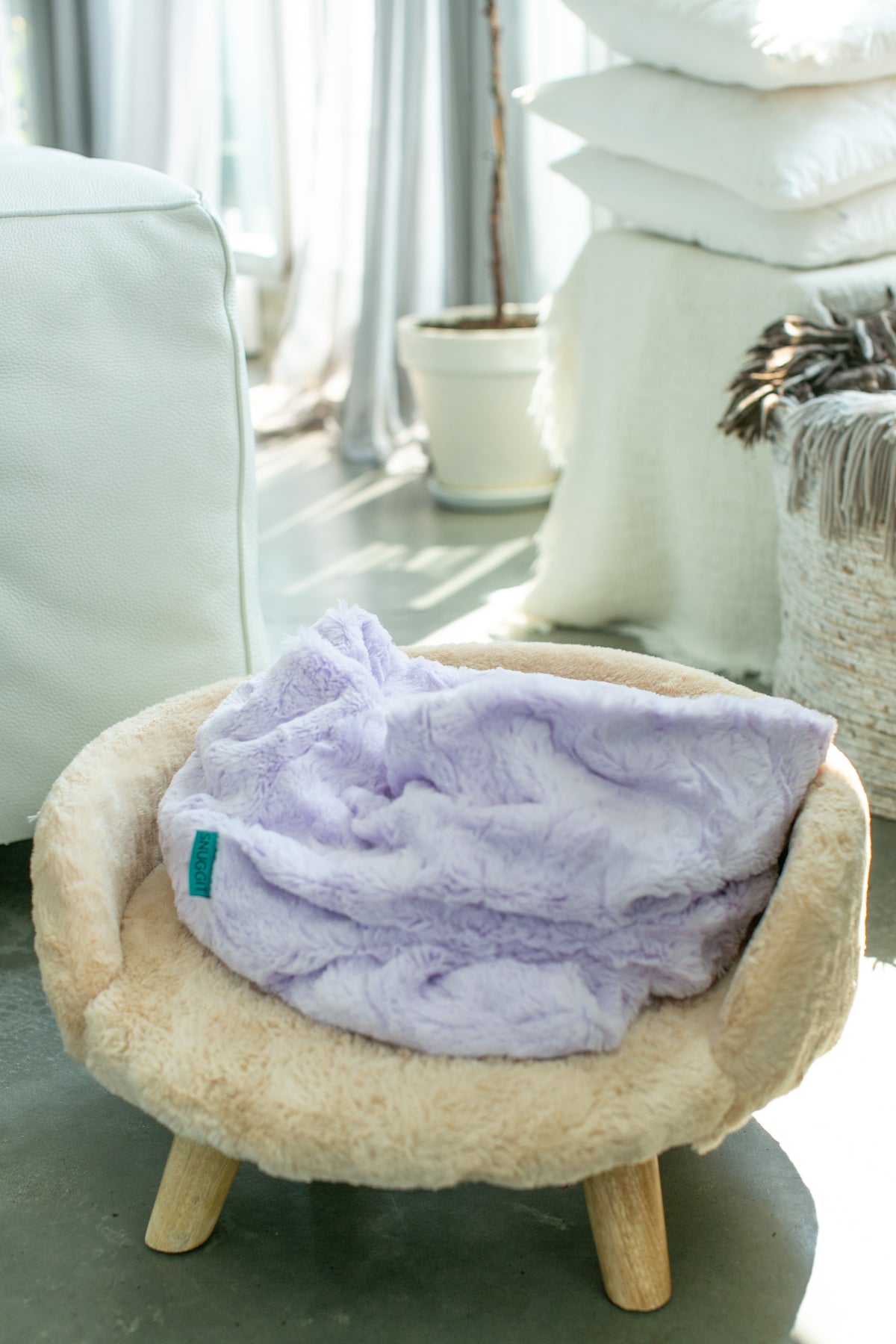 Snuggle Sac Collection