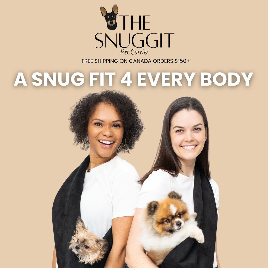 A Snug Fit 4 Every Body – The SNUGGIT Company