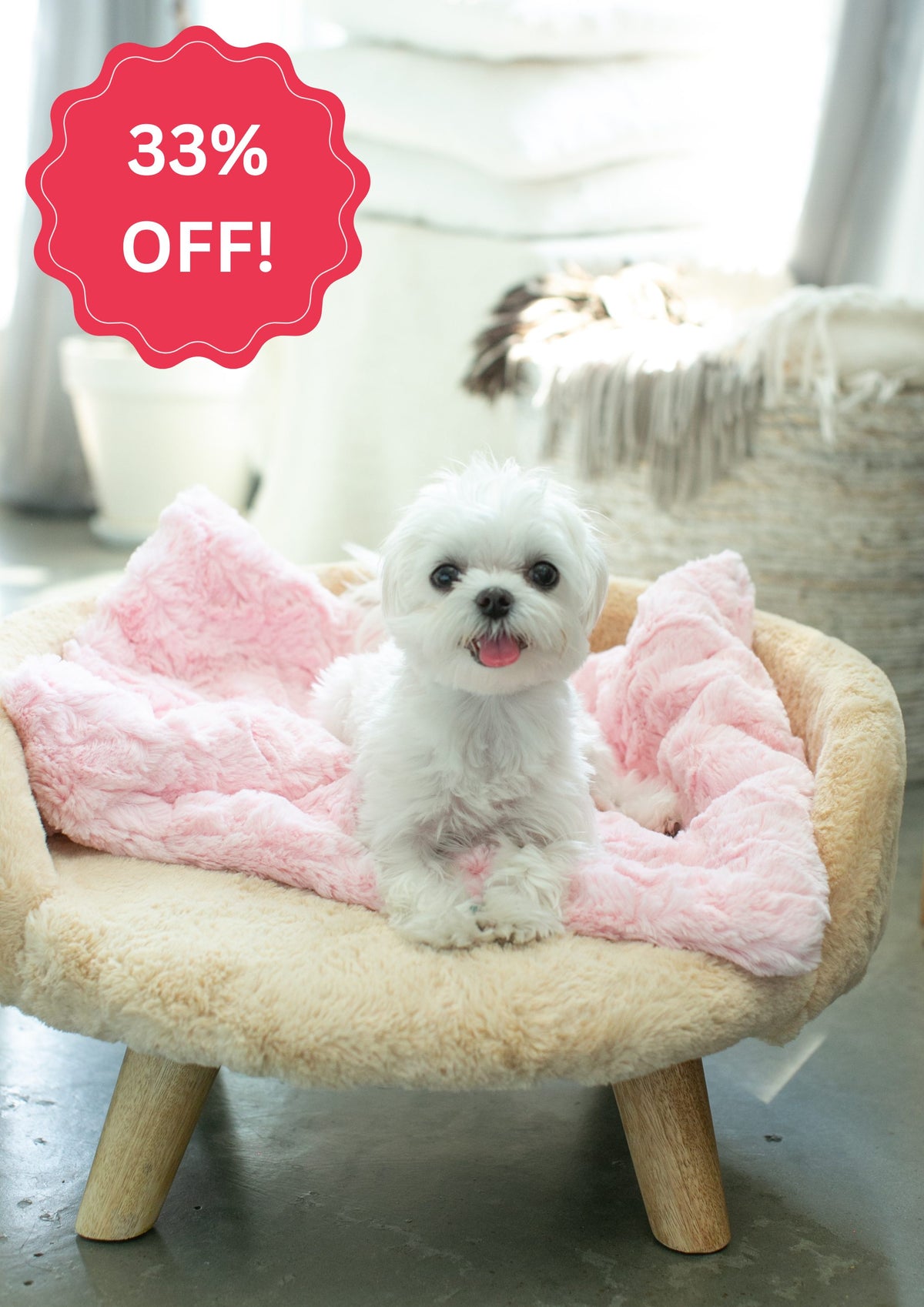 Fabulously Flawed - Snuggle Sac