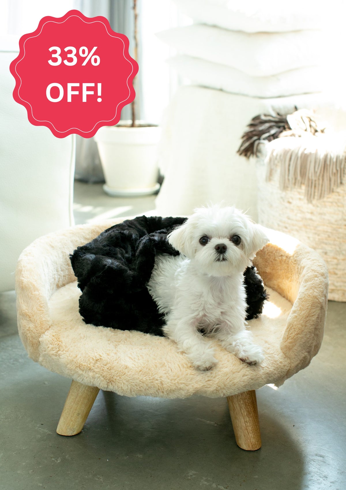 Fabulously Flawed - Snuggle Sac