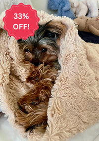 Fabulously Flawed - Snuggle Sac