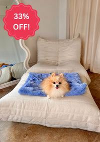 Fabulously Flawed - Snuggle Sac