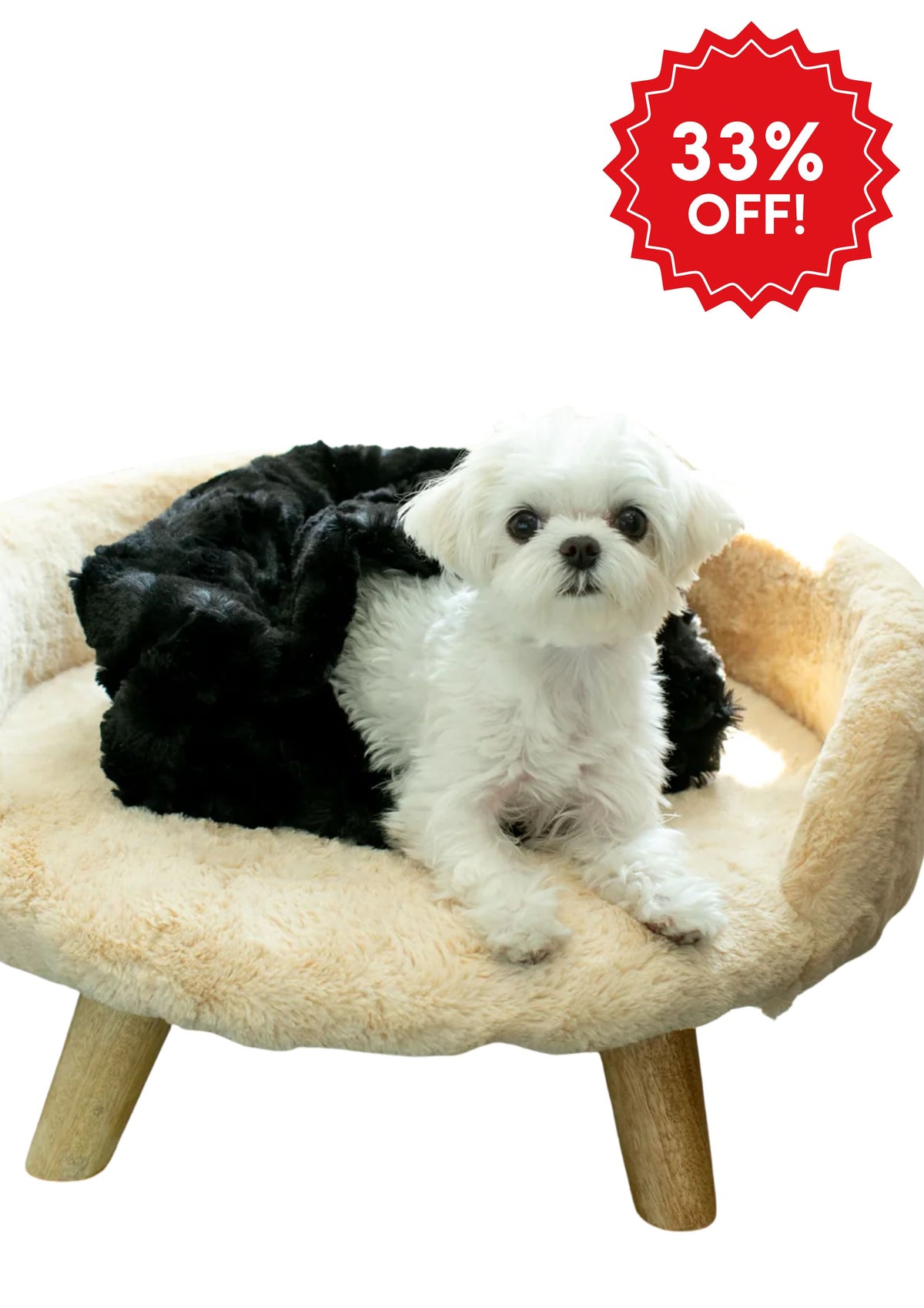 Fabulously Flawed - Snuggle Sac