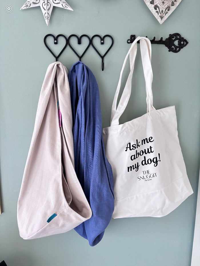 Tote Bags