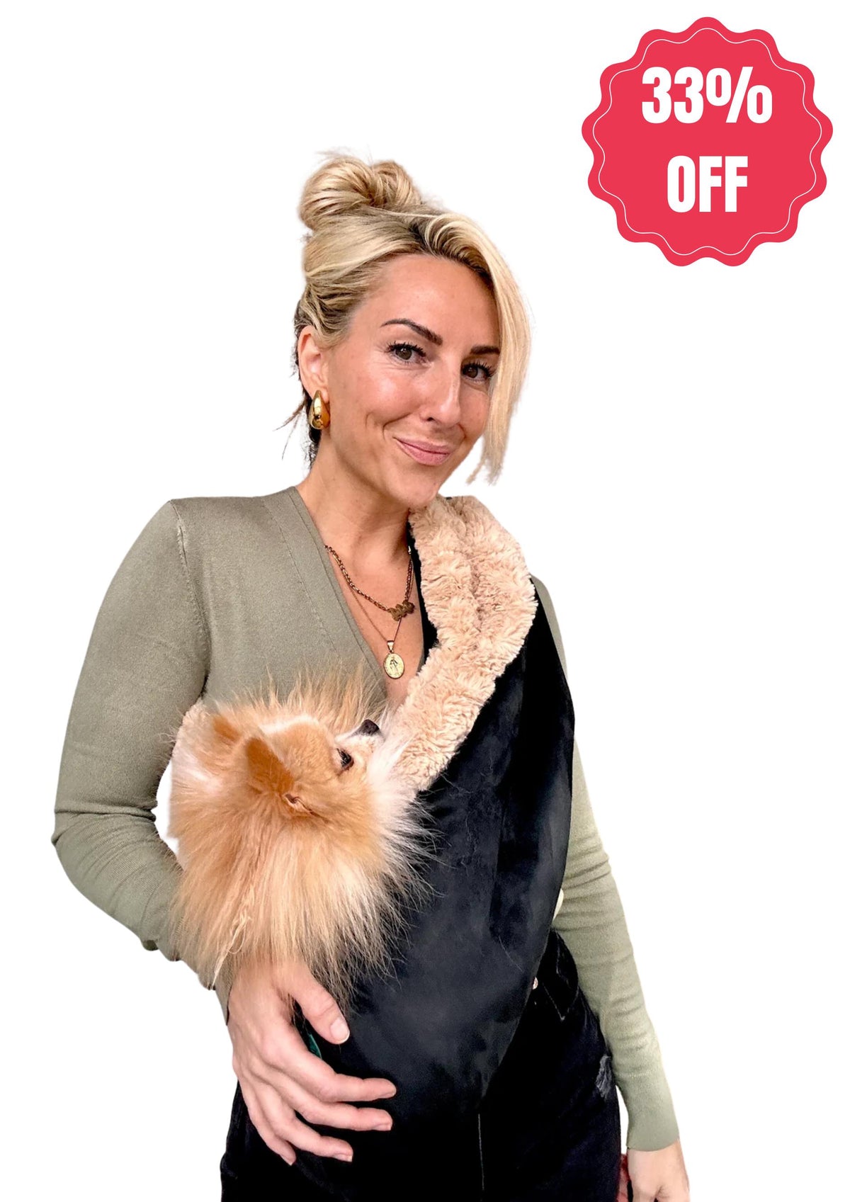 Fabulously Flawed - Bella Snuggle Lux