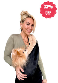 Fabulously Flawed - Bella Snuggle Lux