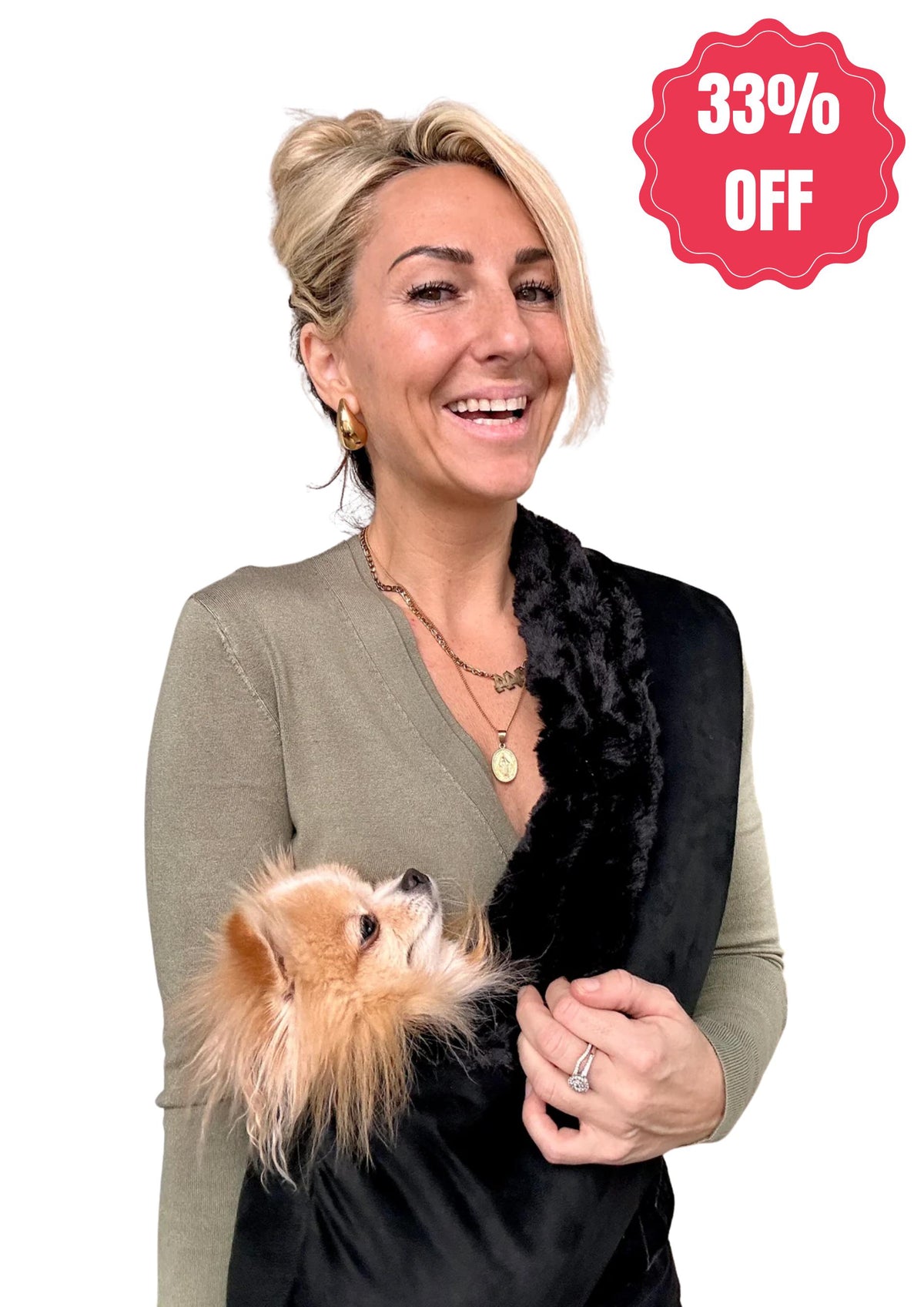 Fabulously Flawed - Bella Snuggle Lux