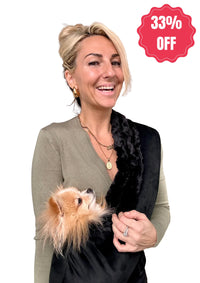 Fabulously Flawed - Bella Snuggle Lux