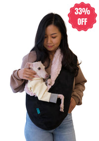 Fabulously Flawed - Bella Snuggle Lux