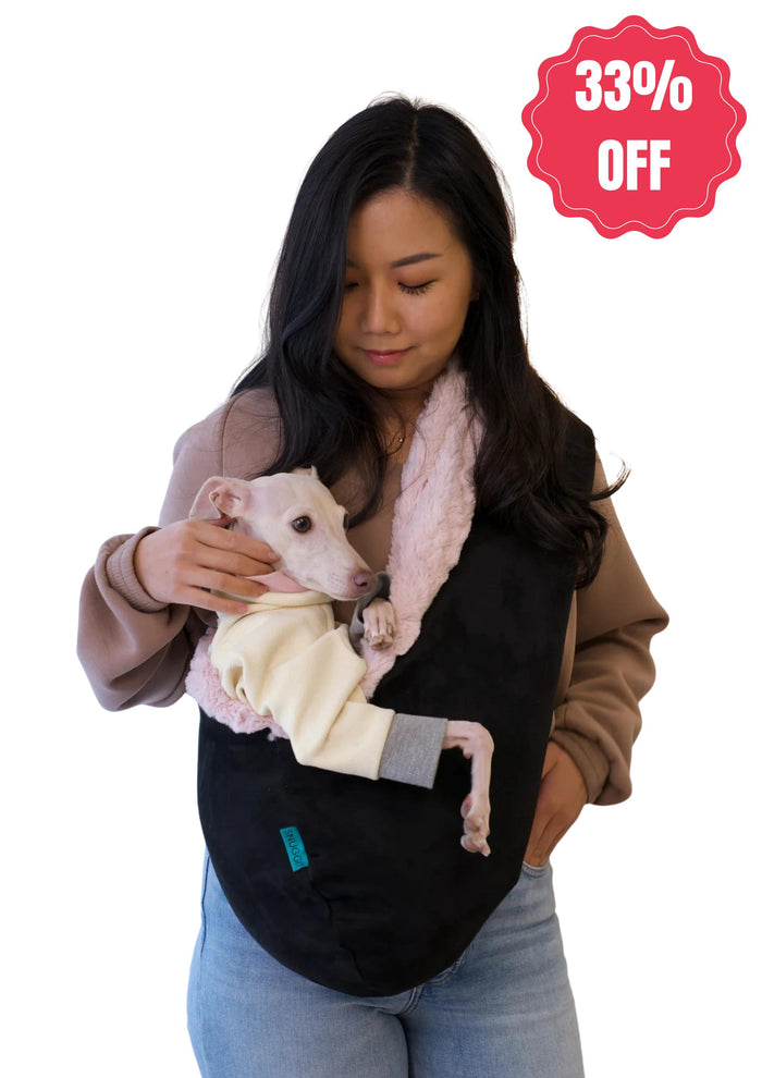 Fabulously Flawed - Bella Snuggle Lux