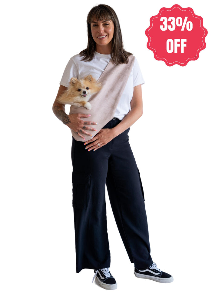 Fabulously Flawed - Vegan Ultra Suede