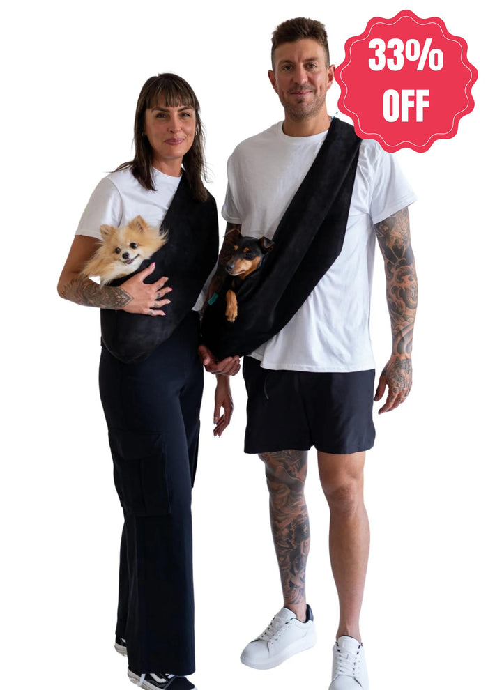 Fabulously Flawed - Vegan Ultra Suede