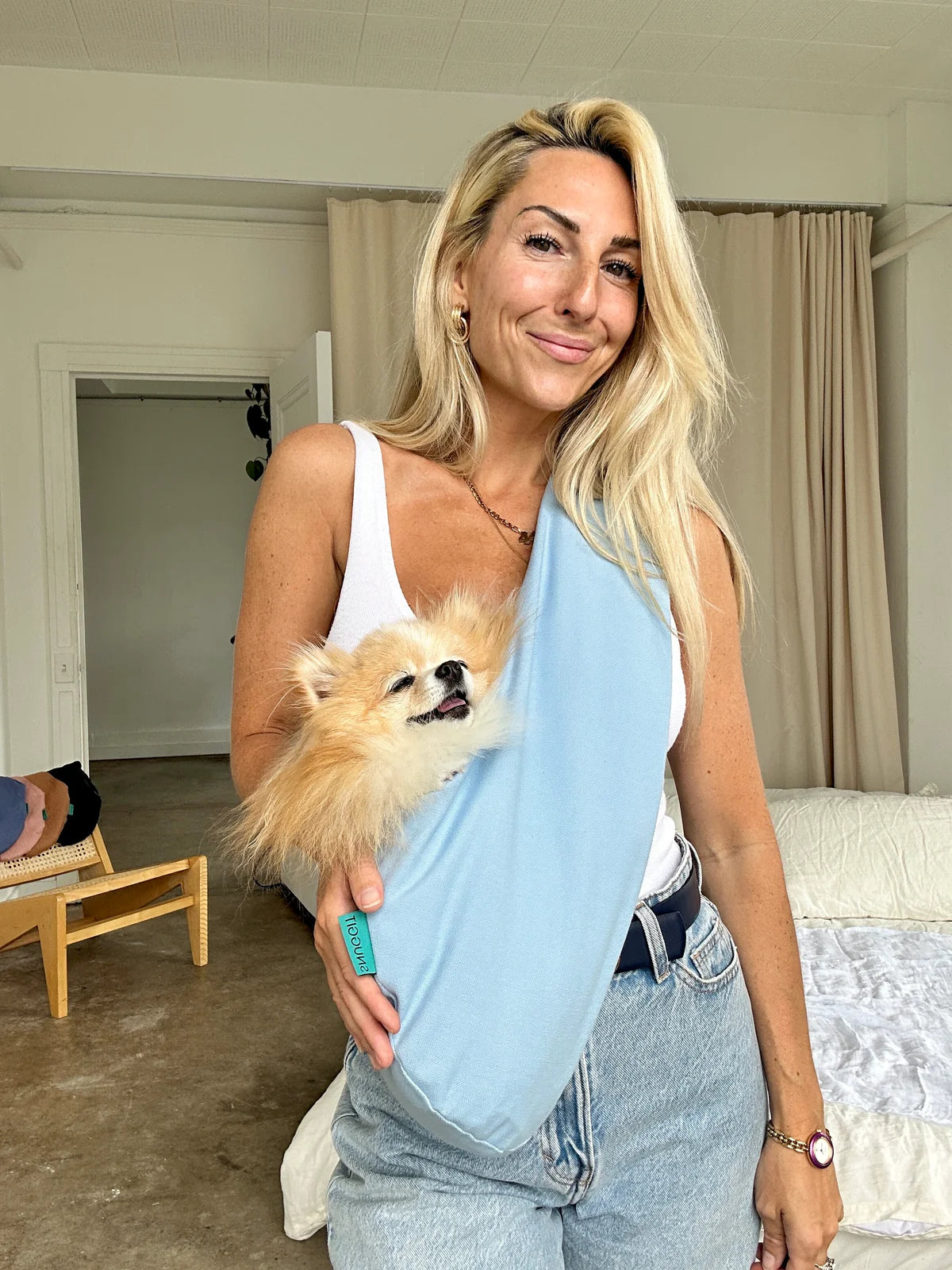 The Snuggit Plus+ Collection