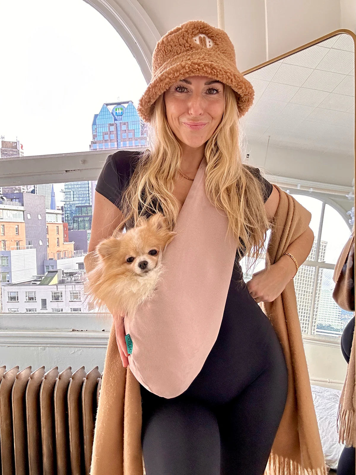 The Snuggit Plus+ Collection