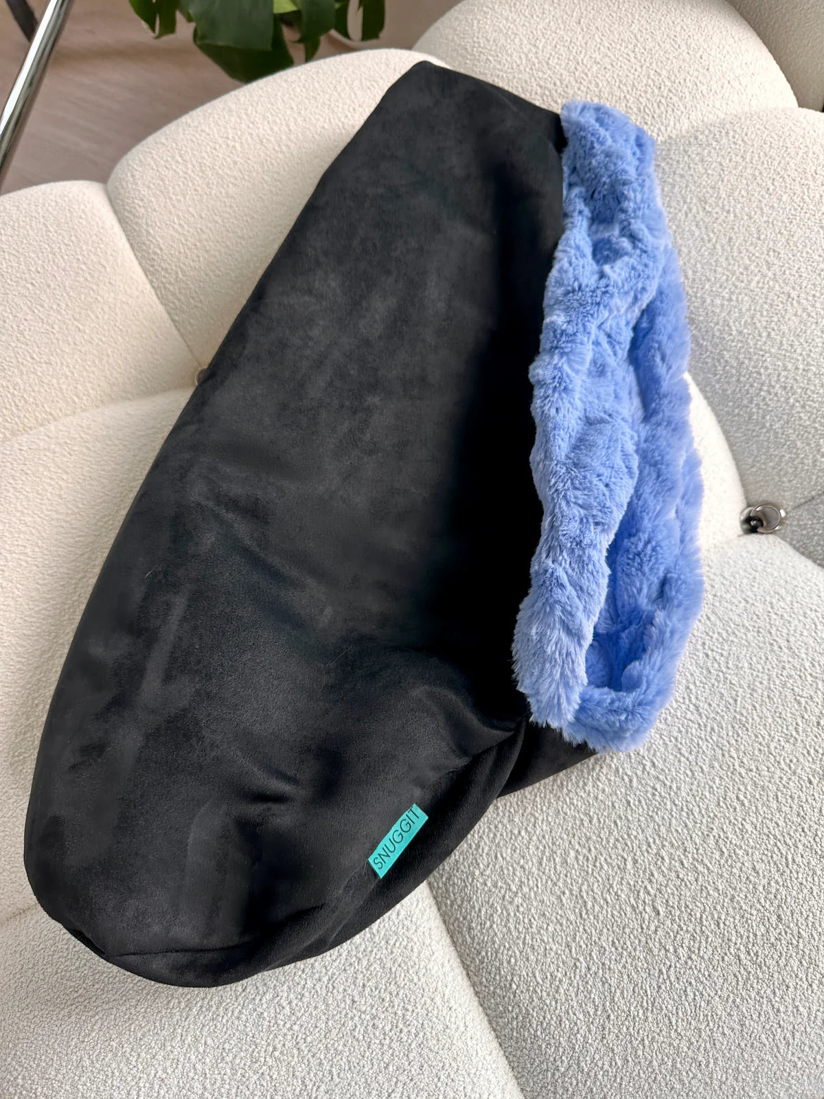 Fabulously Flawed - Bella Snuggle Lux