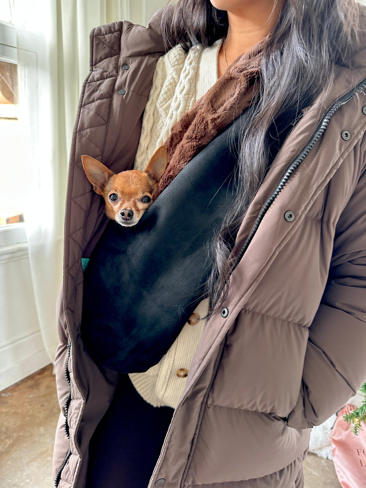 Bella Snuggle Lux Collection