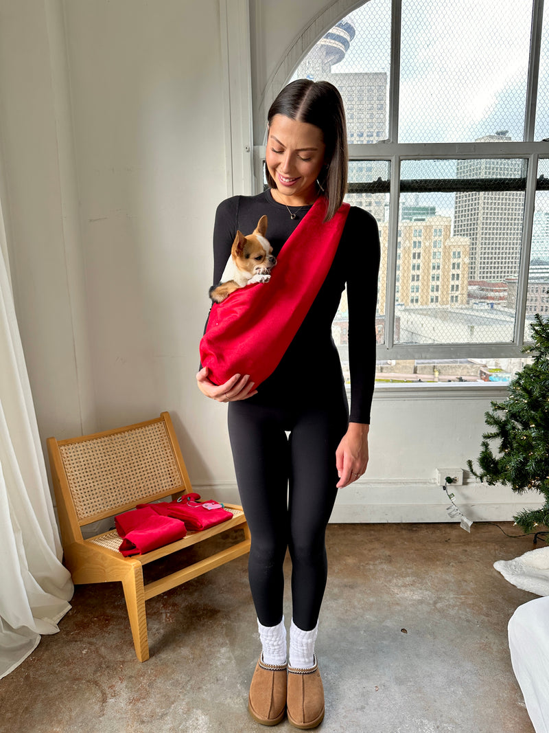 The Snuggit Plus+ Collection