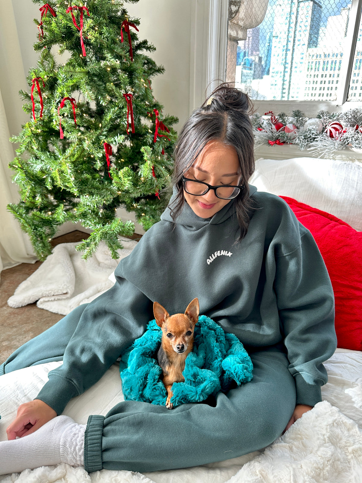 Snuggle Sac Collection