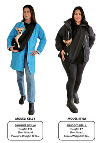 The Vancouver Waterproof Collection