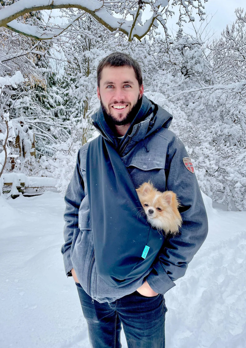The Snuggit Plus+ Collection