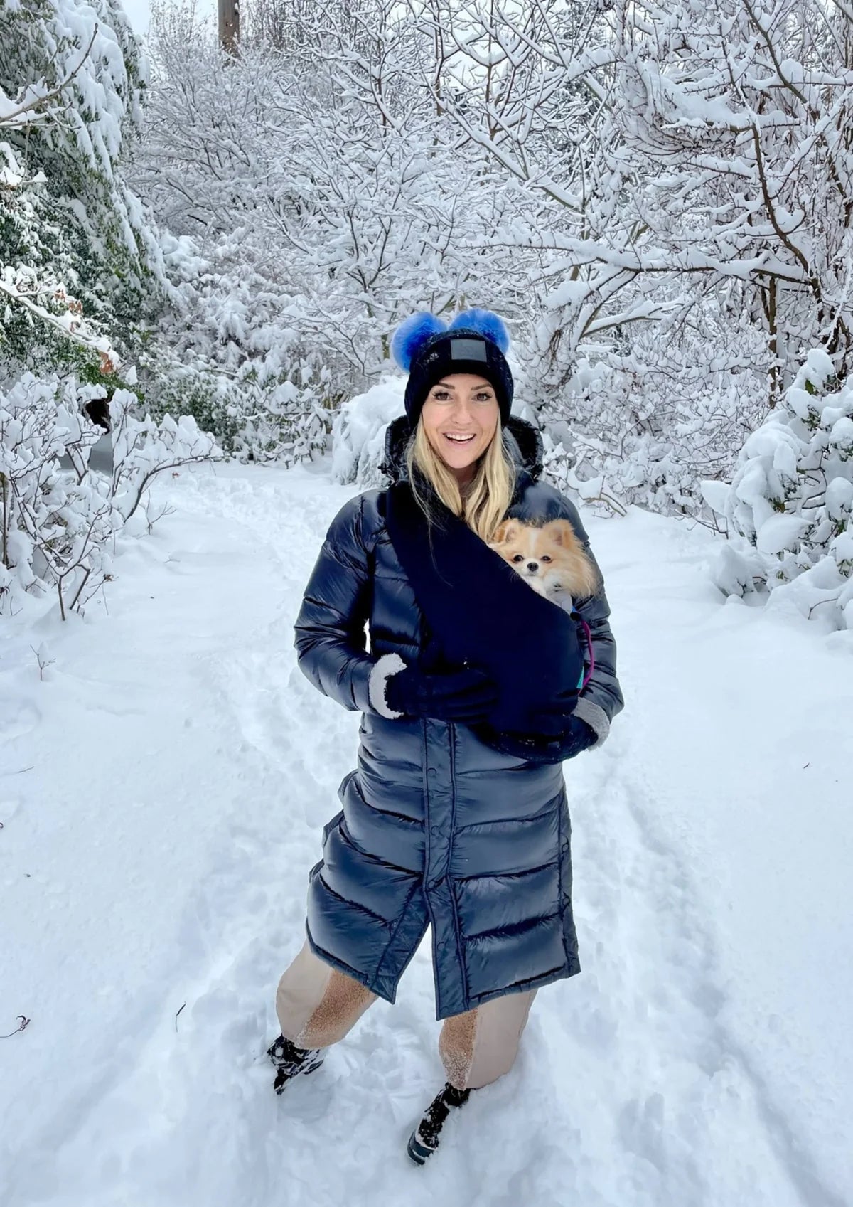 The Snuggit Plus+ Collection