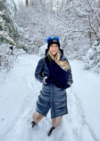 The Snuggit Plus+ Collection